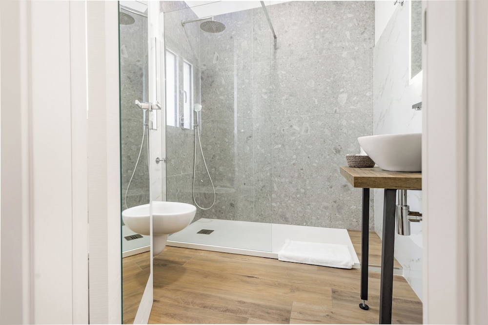 Pietramare Luxury suites