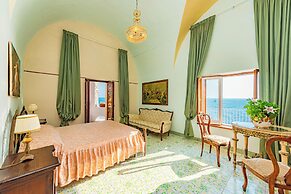 Villa Costa degli Dei