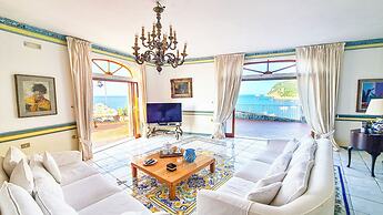Villa Costa degli Dei