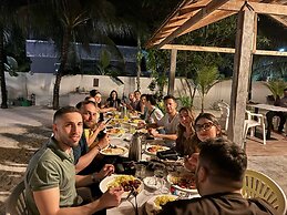Navaya Dhiffushi
