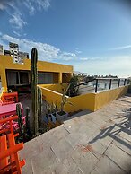CASA ENCANTADA