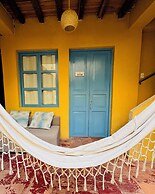 CASA ENCANTADA