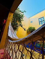 CASA ENCANTADA