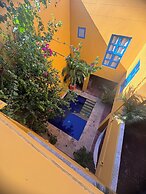 CASA ENCANTADA