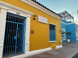 CASA ENCANTADA