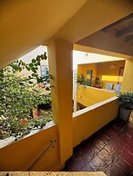 CASA ENCANTADA