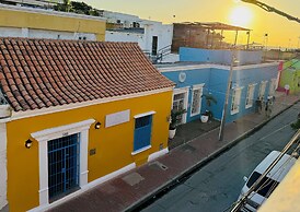 CASA ENCANTADA