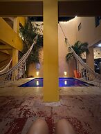 CASA ENCANTADA