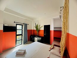 CASA ENCANTADA