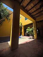 CASA ENCANTADA