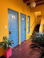 CASA ENCANTADA