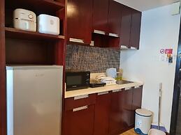 COZY Studio at SCSP Suite