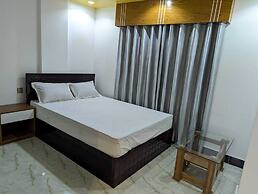 Seven View Airport Hotel