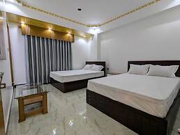 Seven View Airport Hotel