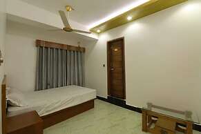 Seven View Airport Hotel