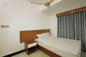 Seven View Airport Hotel