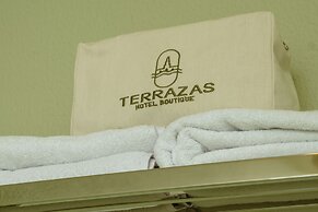 Terrazas Hotel Boutique