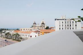 Terrazas Hotel Boutique
