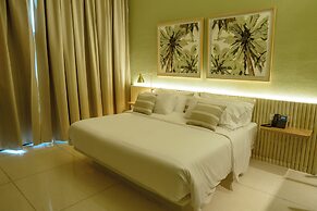 Terrazas Hotel Boutique
