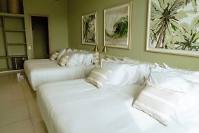 Terrazas Hotel Boutique