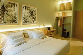 Terrazas Hotel Boutique
