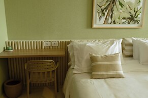 Terrazas Hotel Boutique