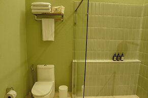 Terrazas Hotel Boutique
