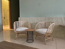 Terrazas Hotel Boutique