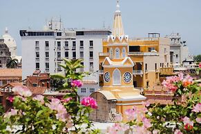 Terrazas Hotel Boutique