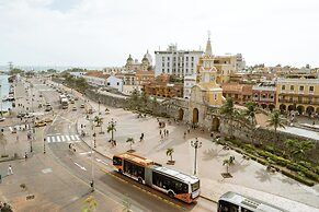 Terrazas Hotel Boutique