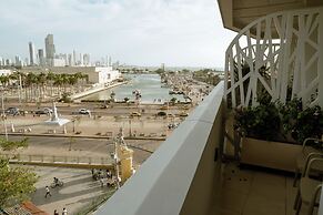 Terrazas Hotel Boutique