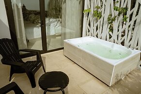 Terrazas Hotel Boutique