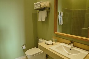 Terrazas Hotel Boutique