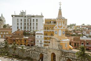 Terrazas Hotel Boutique