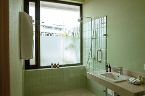 Terrazas Hotel Boutique