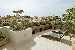 Terrazas Hotel Boutique