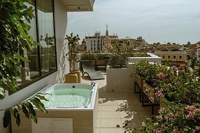 Terrazas Hotel Boutique