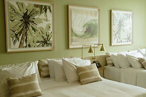 Terrazas Hotel Boutique