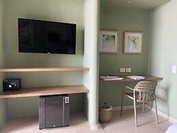Terrazas Hotel Boutique