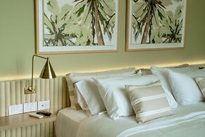 Terrazas Hotel Boutique