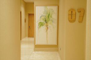 Terrazas Hotel Boutique