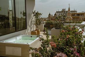 Terrazas Hotel Boutique