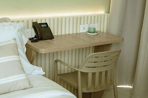 Terrazas Hotel Boutique