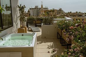 Terrazas Hotel Boutique