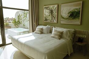 Terrazas Hotel Boutique