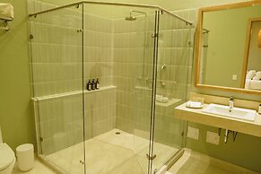 Terrazas Hotel Boutique