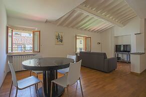 Giorgio Ponte Vecchio Apartment