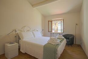Giorgio Ponte Vecchio Apartment