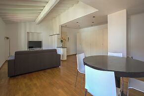 Giorgio Ponte Vecchio Apartment