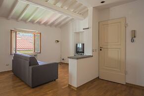 Giorgio Ponte Vecchio Apartment
